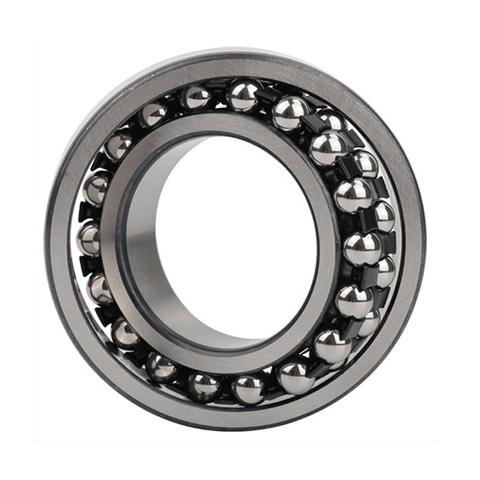 Class 1 aligning ball bearings