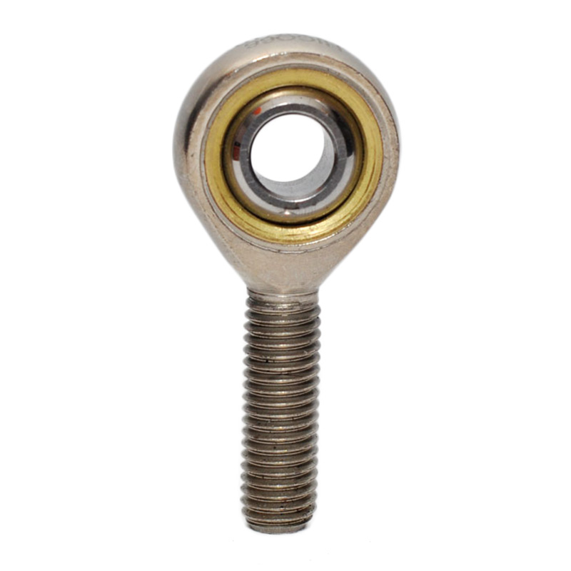 Rod end joint