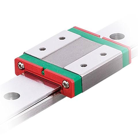 Linear guide