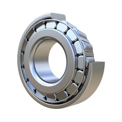 Tapered roller bearings
